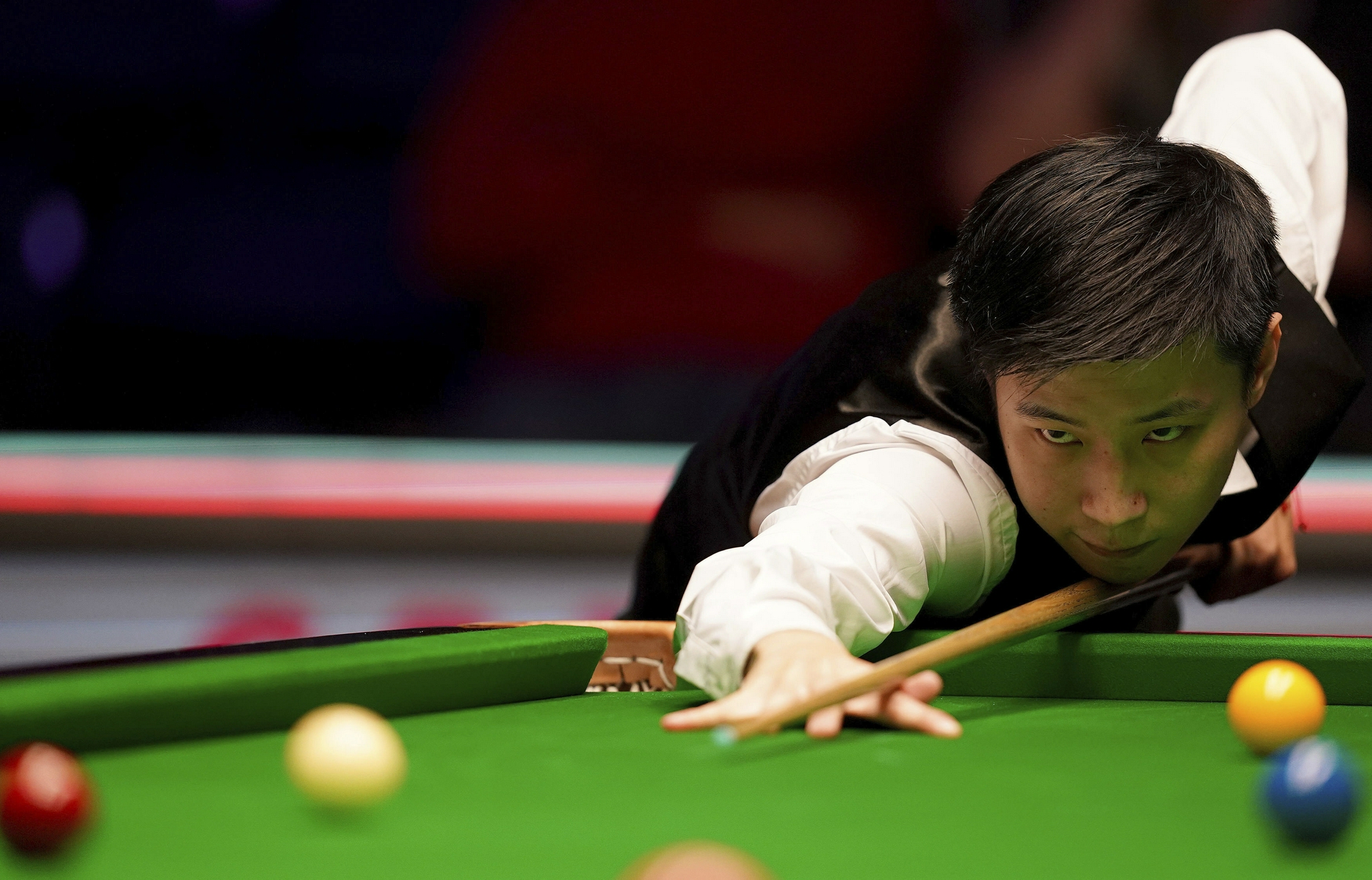 亚残运跆拳 亚残运跆拳