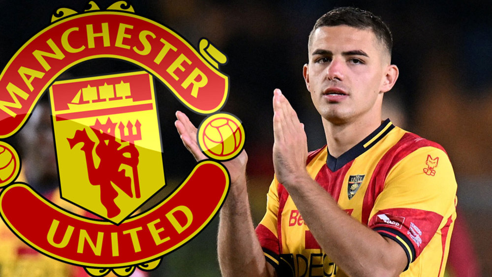 这是利物浦 这是利物浦