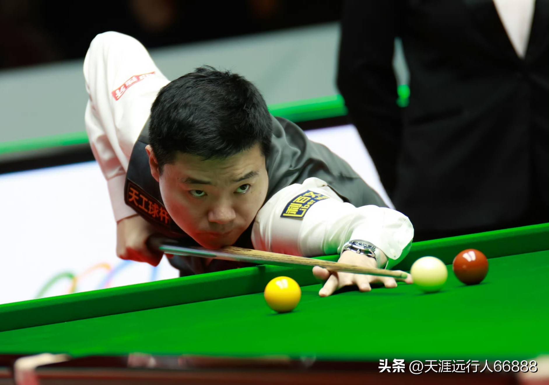 通过交易截 通过交易截